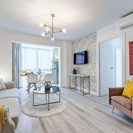 Supreme & Comfort - Apartment Malaga Exterior photo