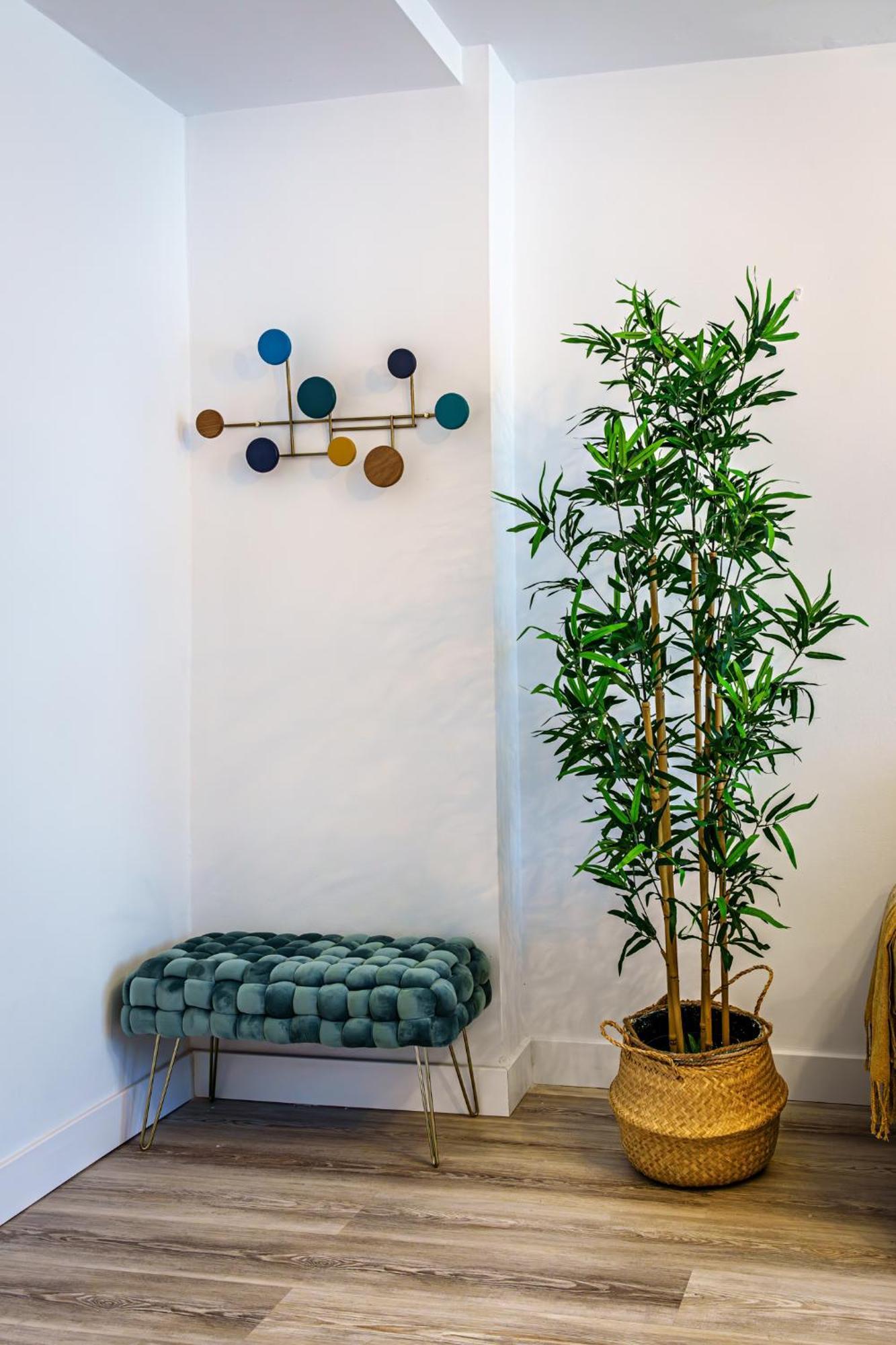Supreme & Comfort - Apartment Malaga Exterior photo